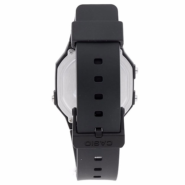 Наручные часы Casio W-217H-9A. Фото 2.
