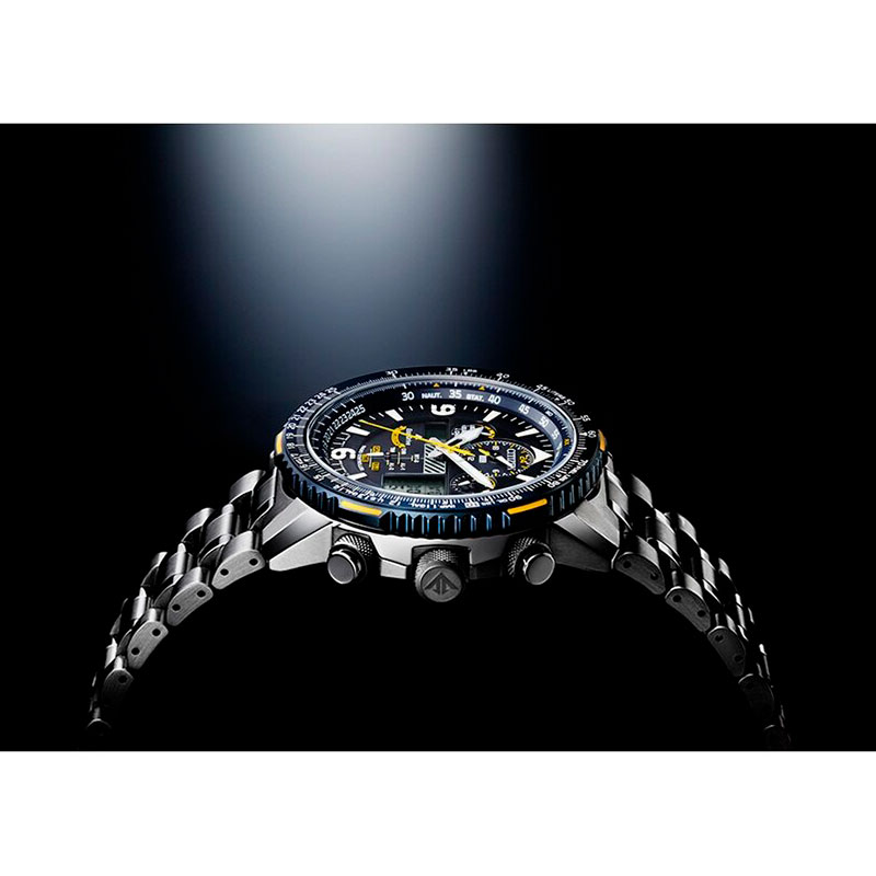 Наручные часы Citizen JY8078-52L. Фото 4.