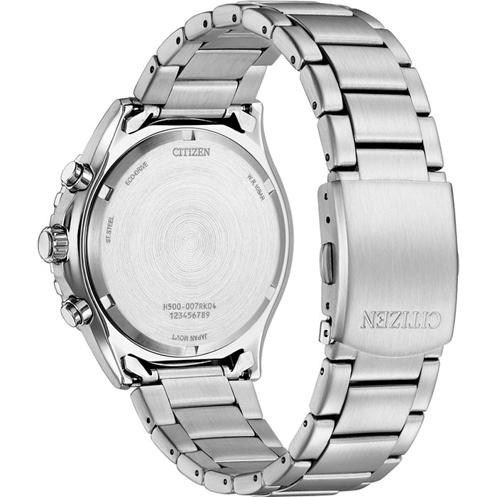 Наручные часы Citizen AT2568-82E. Фото 5.
