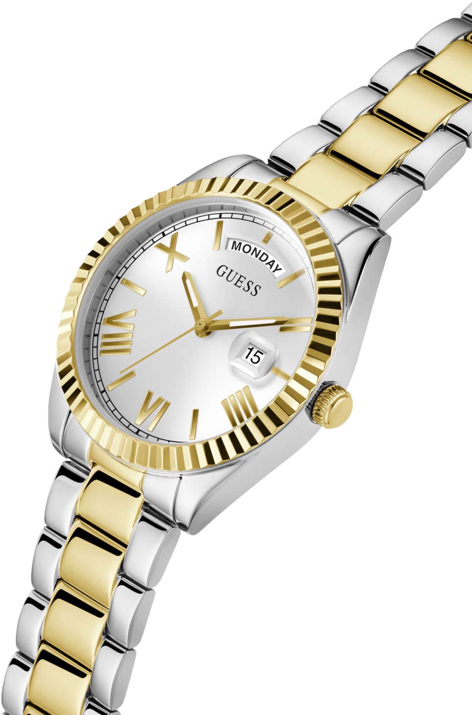 Наручные часы Guess GW0308L6. Фото 2.