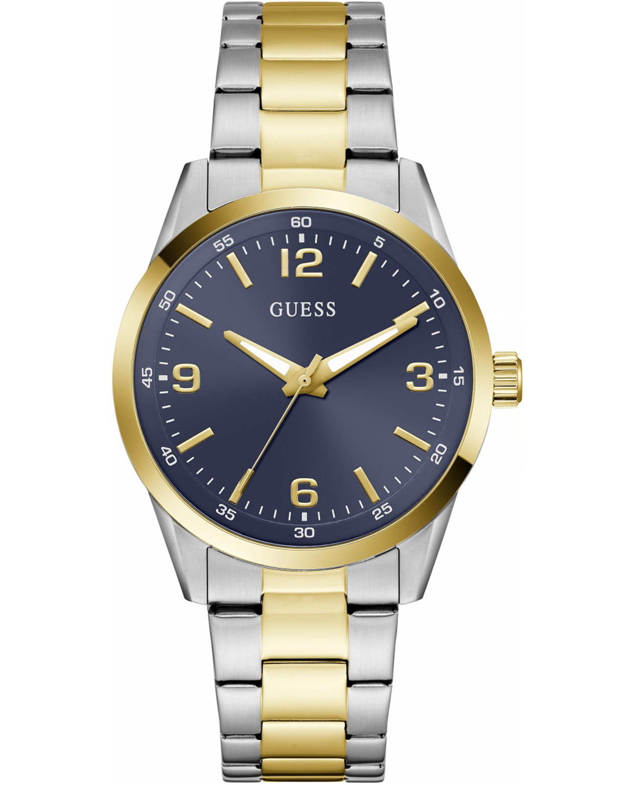 Наручные часы Guess GW0965G4. Фото 0.
