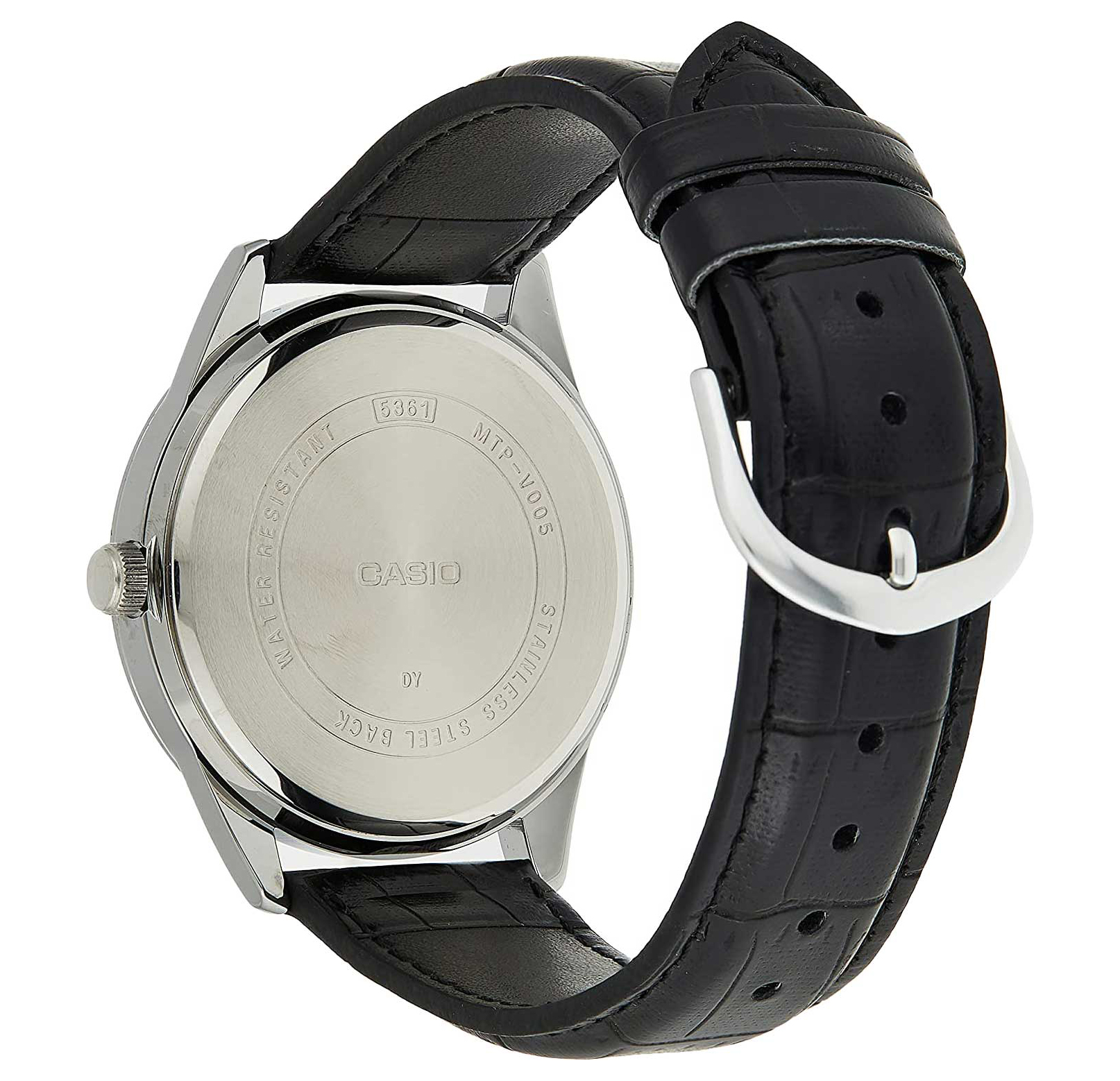 Наручные часы Casio MTP-V005L-7B. Фото 1.
