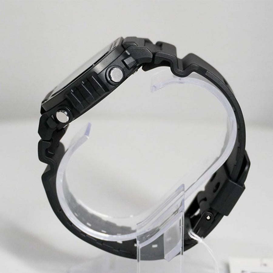 Наручные часы Casio MWD-110HB-1B. Фото 3.