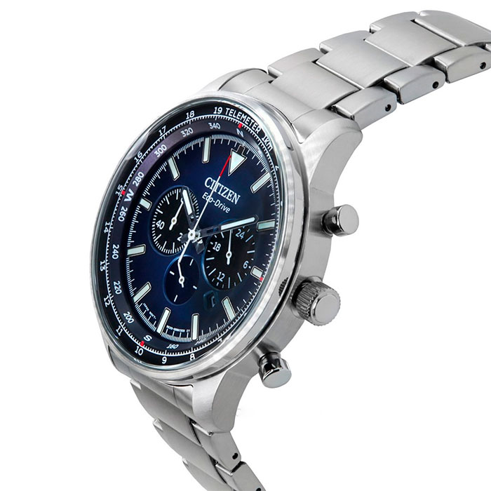 Наручные часы Citizen CA4500-91L. Фото 3.