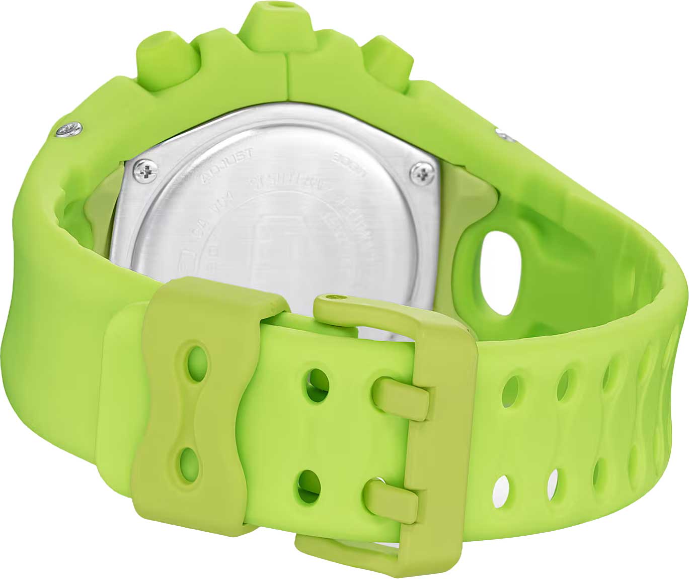 Наручные часы Casio GA-V01-9A. Фото 8.