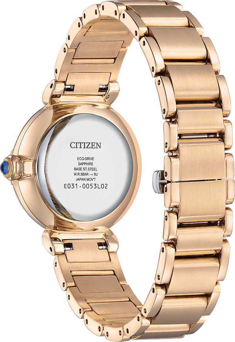 Наручные часы Citizen EM1073-85Y. Фото 4.
