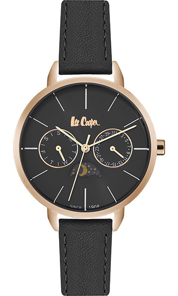 Наручные часы Lee Cooper LC06483.451. Фото 0.