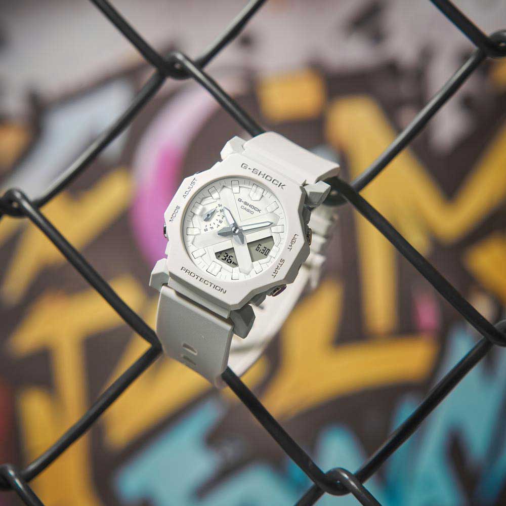 Наручные часы Casio GA-2300-7A. Фото 4.