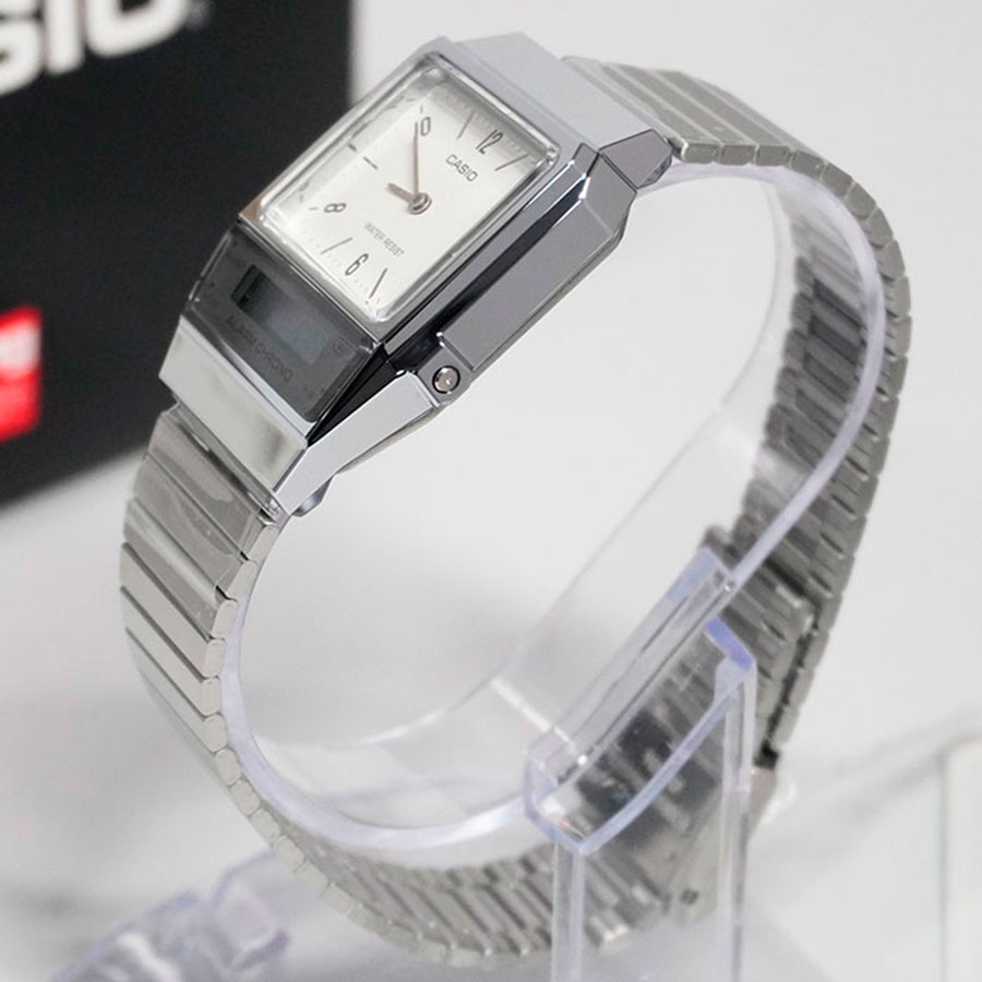 Наручные часы Casio AQ-800E-7A2. Фото 2.