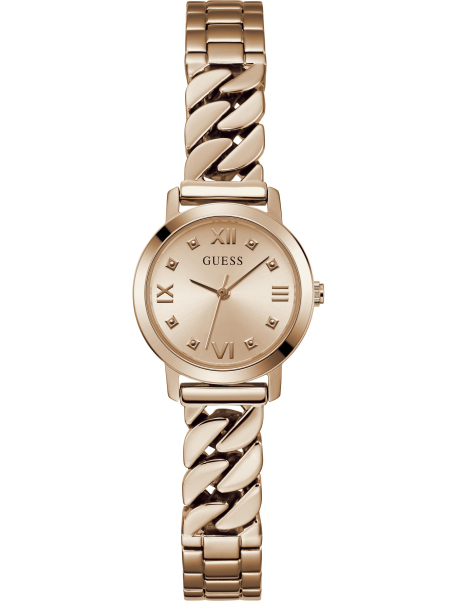 Наручные часы Guess GW0867L3. Фото 0.