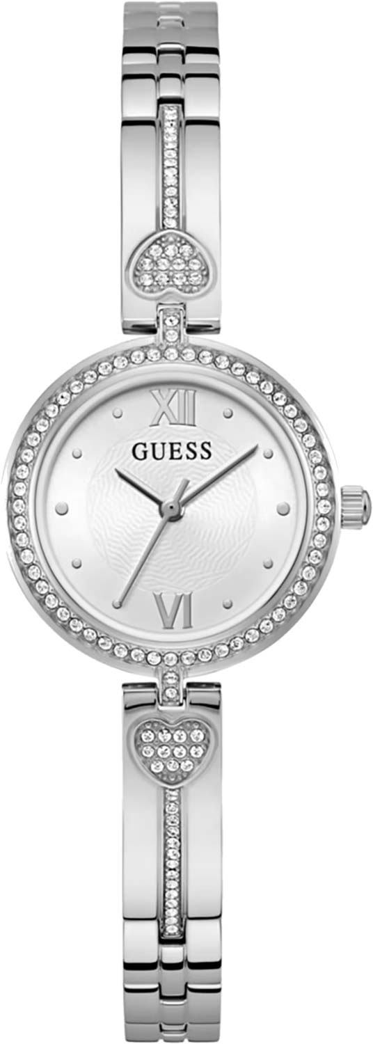 Наручные часы Guess GW0655L1. Фото 0.