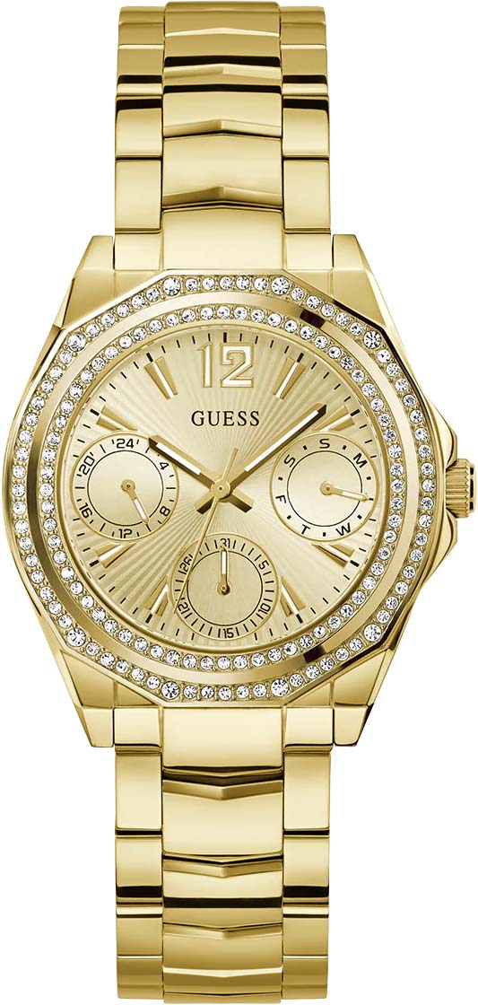 Наручные часы Guess GW0685L2. Фото 0.
