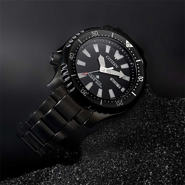 Наручные часы Citizen NY0135-80E. Фото 4.