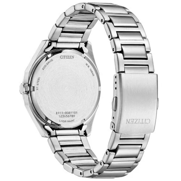 Наручные часы Citizen BM7620-83L. Фото 8.