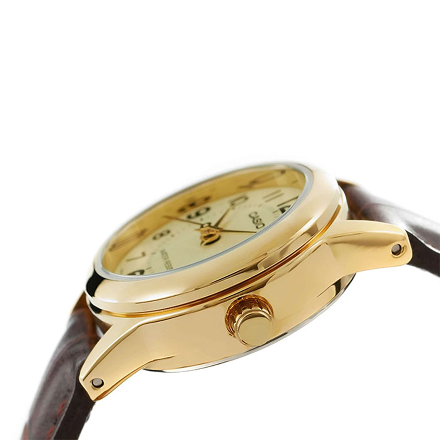 Наручные часы Casio LTP-V002GL-9B. Фото 8.