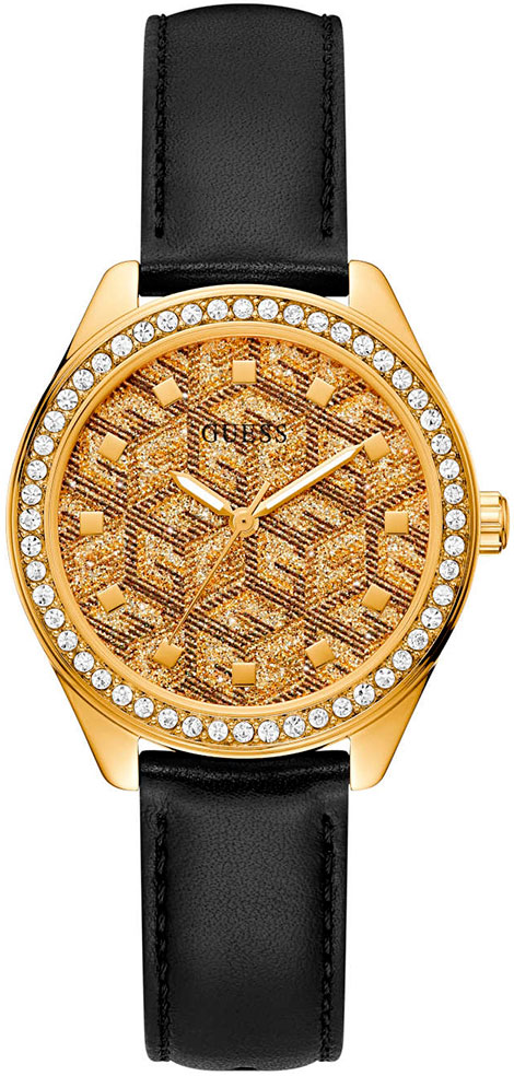 Наручные часы Guess GW0608L2. Фото 0.