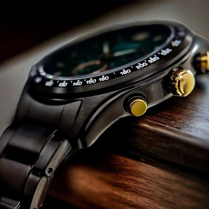 Наручные часы Citizen CA4536-86X. Фото 2.