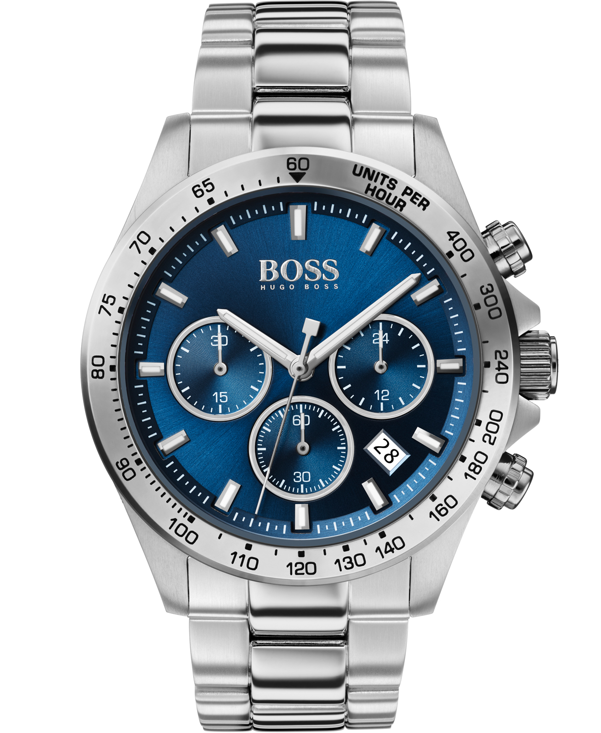 Наручные часы BOSS HB 1513755. Фото 0.