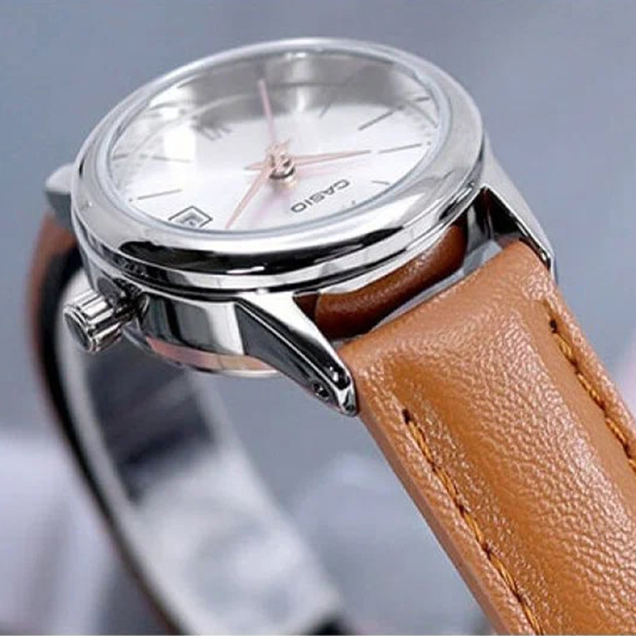 Наручные часы Casio LTP-V002L-7B3. Фото 3.