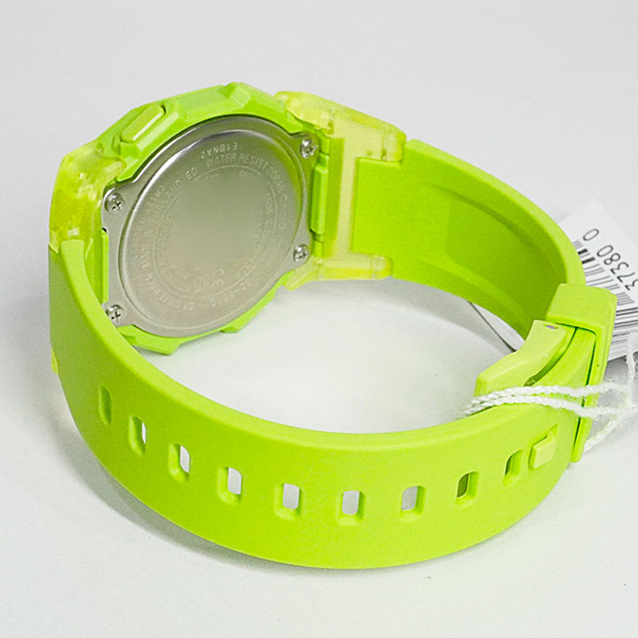 Наручные часы Casio GD-B500S-3. Фото 3.
