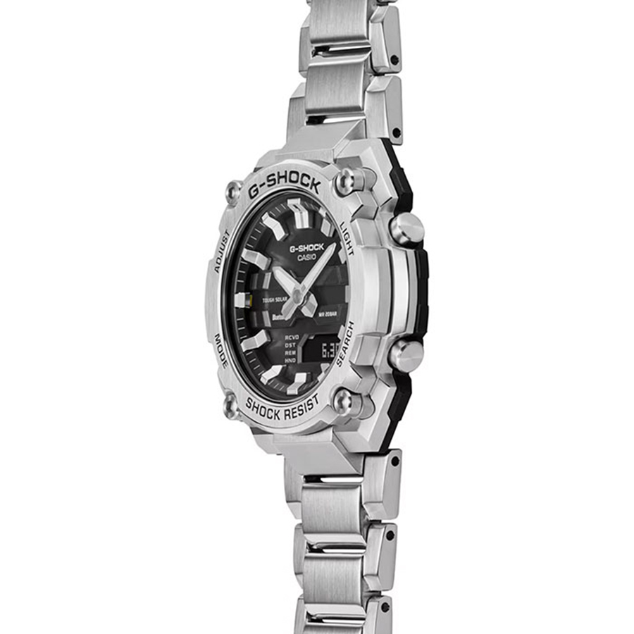Наручные часы Casio GST-B600D-1A. Фото 5.