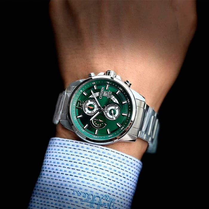 Наручные часы Citizen AN3690-56X. Фото 7.