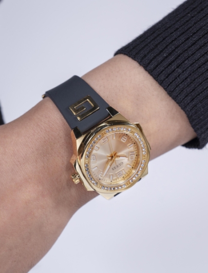Наручные часы Guess GW0617L5. Фото 4.