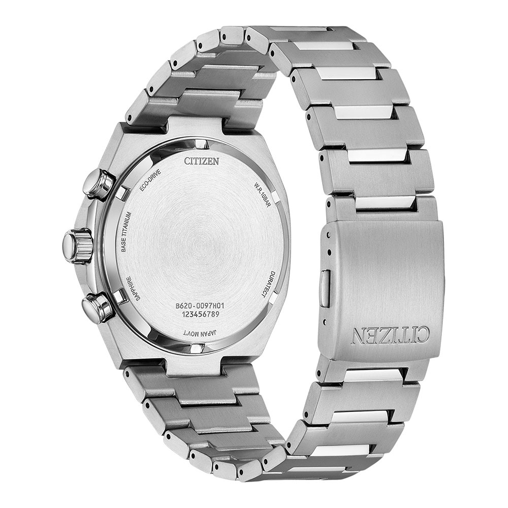 Наручные часы Citizen CA4610-85M. Фото 2.