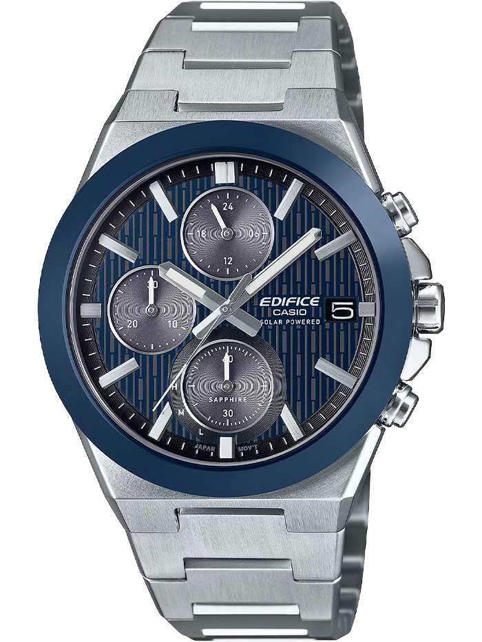 Наручные часы Casio EFS-S650D-2A. Фото 0.