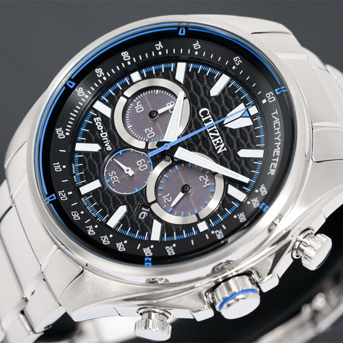 Наручные часы Citizen CA4560-81E. Фото 2.