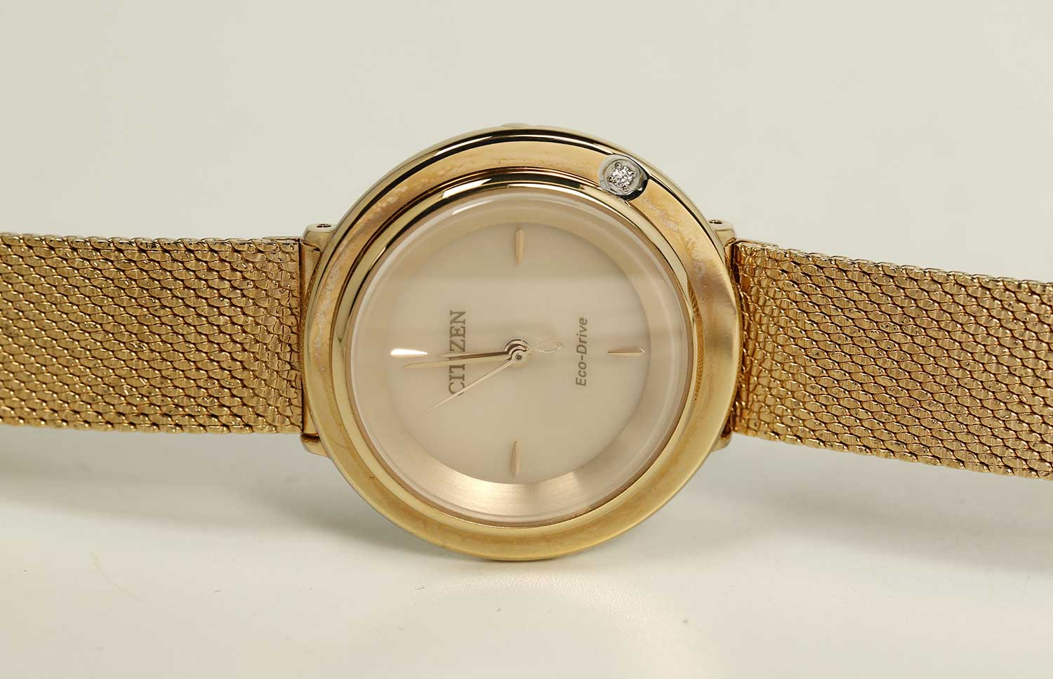 Наручные часы Citizen EM0643-84X. Фото 3.