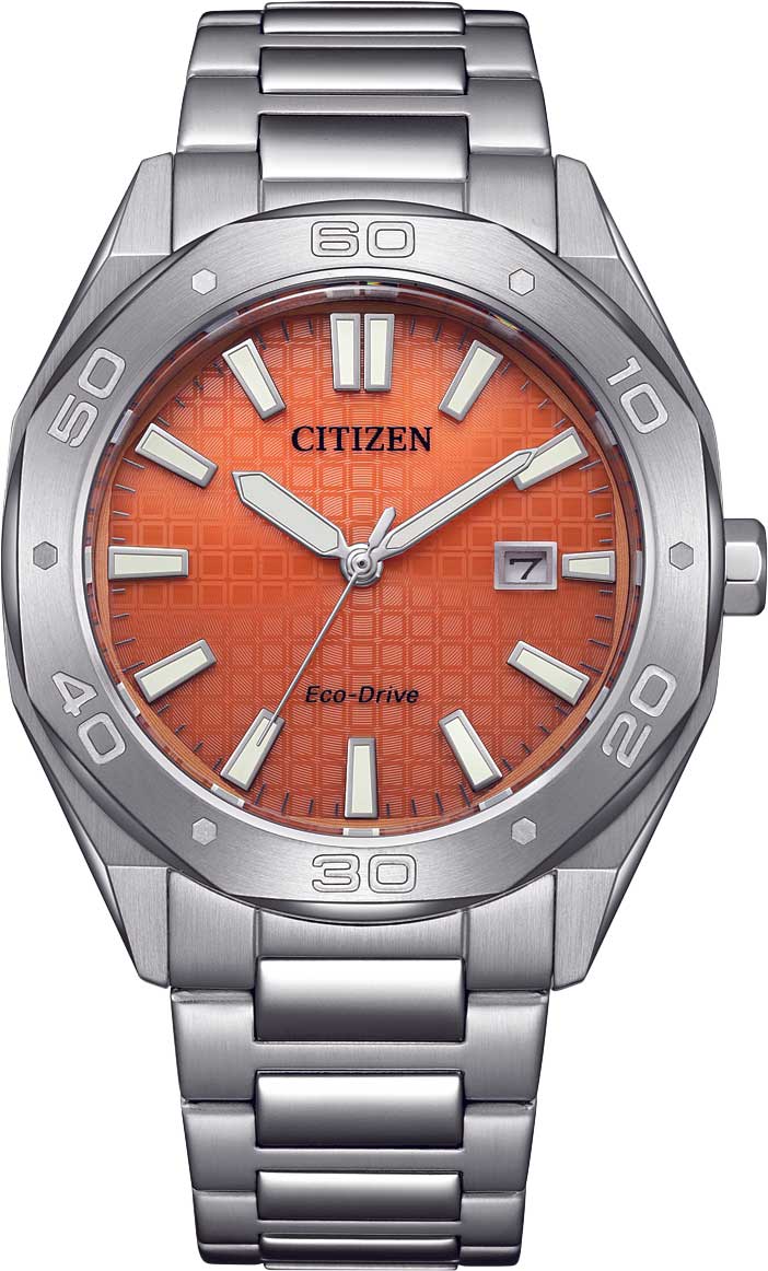 Наручные часы Citizen BM7630-80Z. Фото 0.