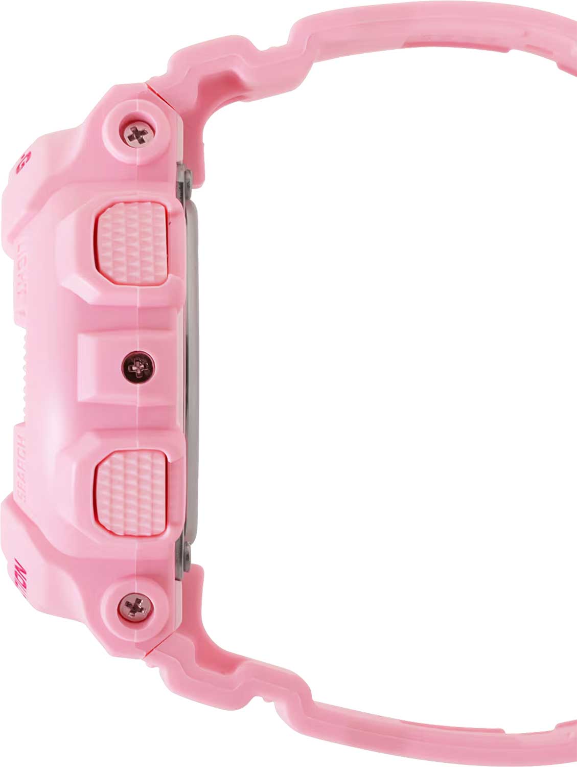 Наручные часы Casio BA-110YK-4A. Фото 2.