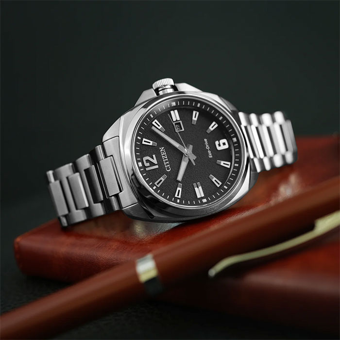 Наручные часы Citizen AW1720-51E. Фото 4.