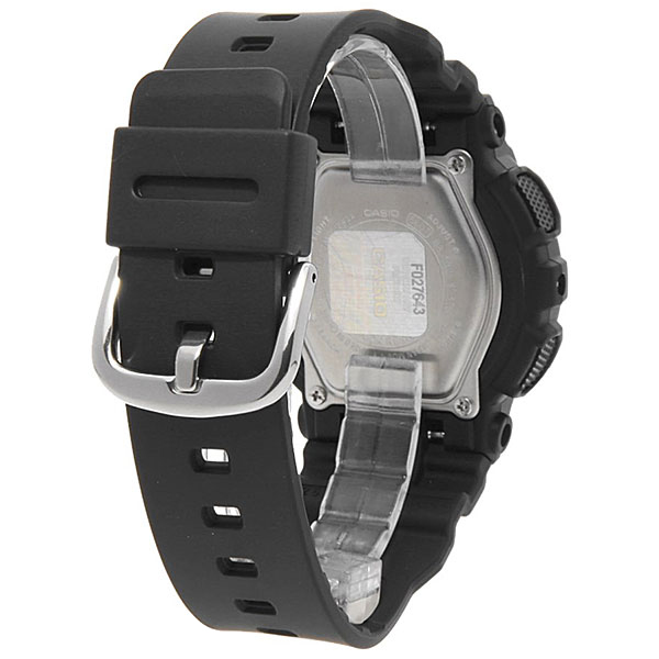 Наручные часы Casio BA-130-1A4. Фото 2.