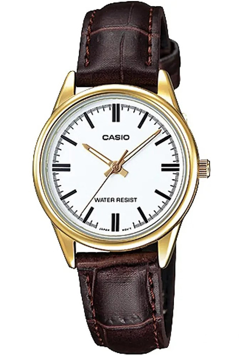 Наручные часы Casio LTP-V005GL-7A. Фото 0.