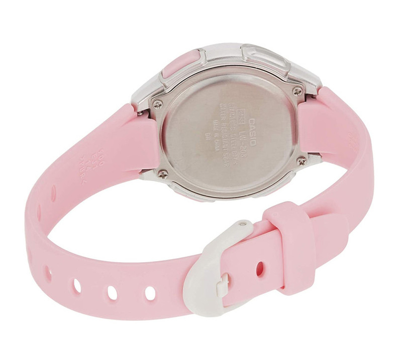 Наручные часы Casio LW-203-4A. Фото 1.