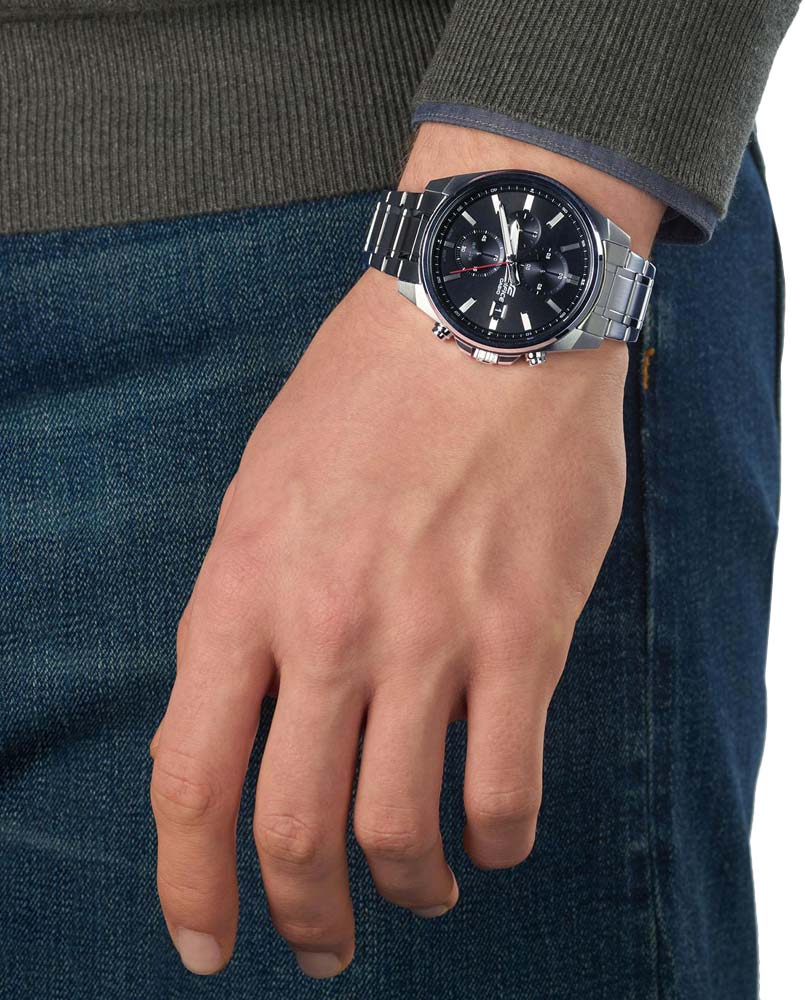 Наручные часы Casio EFV-610D-1A. Фото 3.