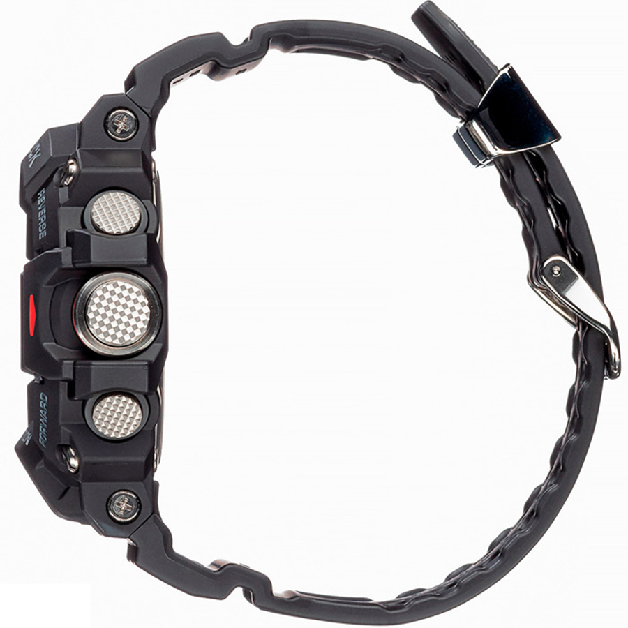Наручные часы Casio GW-9400-1. Фото 4.