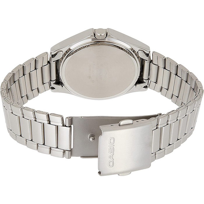 Наручные часы Casio MTP-1239D-2A. Фото 2.