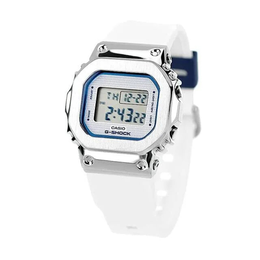 Наручные часы Casio GM-S5600LC-7. Фото 1.
