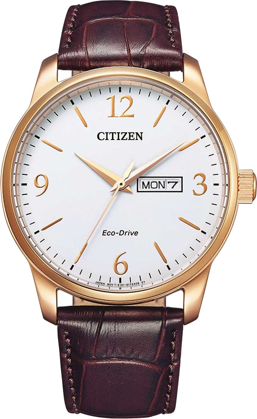 Наручные часы Citizen BM8553-16A. Фото 0.