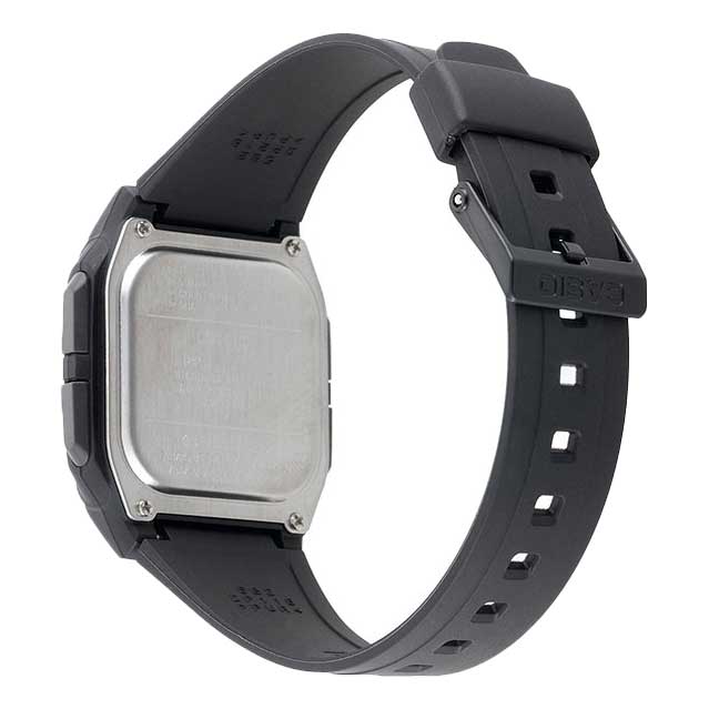 Наручные часы Casio DB-36-9A. Фото 2.