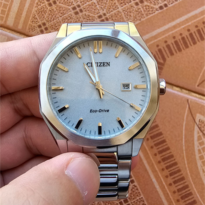 Наручные часы Citizen BM7600-81A. Фото 8.