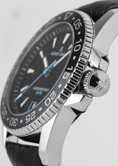 Наручные часы Jacques Lemans 1-2205A. Фото 3.