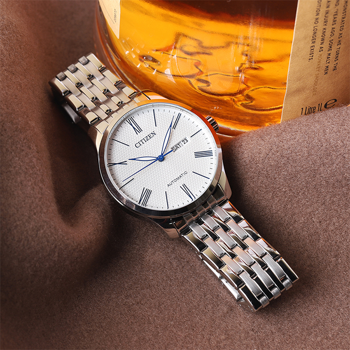Наручные часы Citizen NH8350-59B. Фото 1.