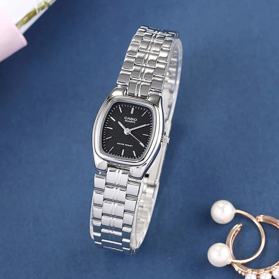 Наручные часы Casio LTP-1169D-1A. Фото 3.