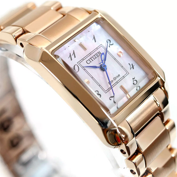 Наручные часы Citizen EW5603-89Y. Фото 6.