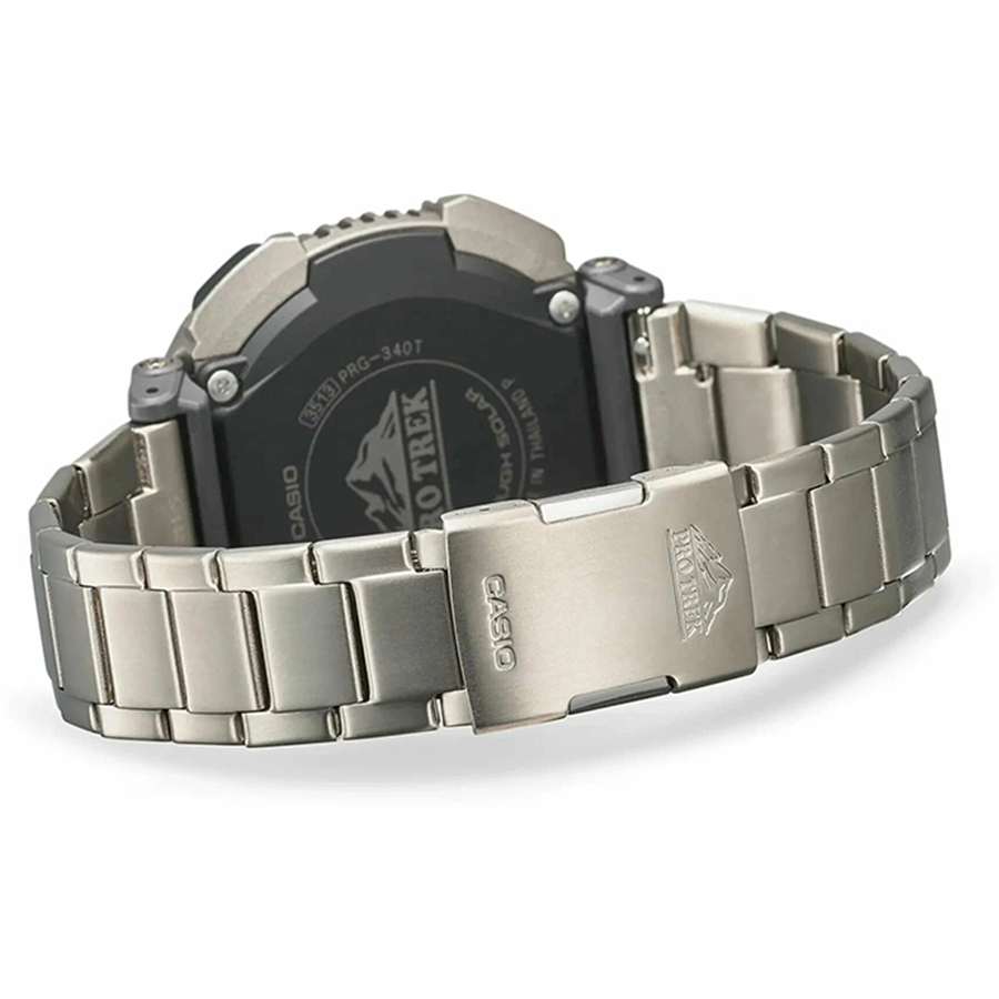 Наручные часы Casio PRG-340T-7. Фото 6.