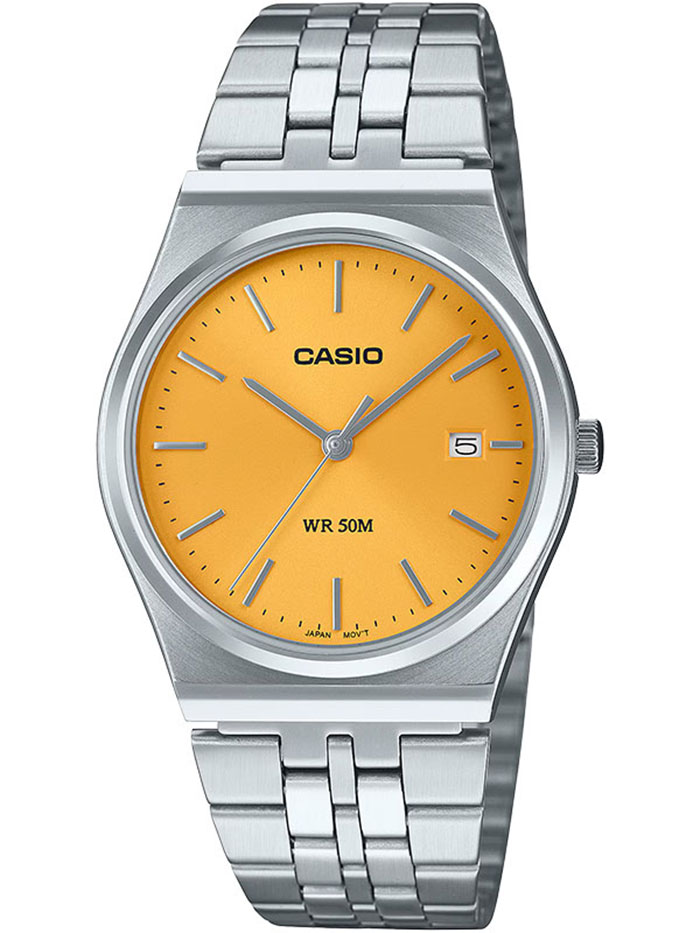 Наручные часы Casio MTP-B145D-9A. Фото 0.